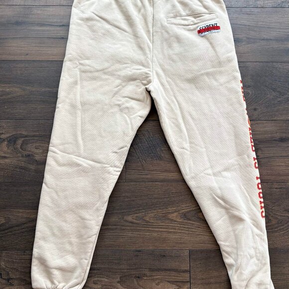 SCARFACE X SHOE PALACE PULLOVER HOODIE & SWEATPANTS SET XL HOODIE XL PANTS - Picture 10 of 16